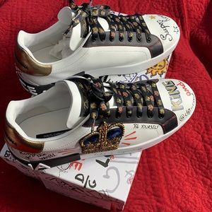 Dolce & Gabbana sneakers